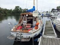 Motorsegler Evasion 28