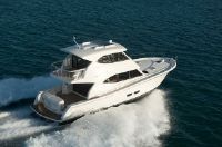 Maritimo 50 Motoryacht