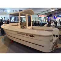 Smartliner 19 Fisher