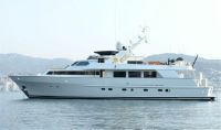 Poole Boat Company Raised Pilothouse With Cockpit