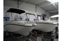Quicksilver Activ 505 Open