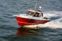 New Cutwater 28