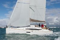 Jeanneau 349 Sun Odyssey