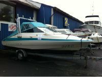 Bayliner 2052 Capri