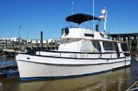 Grand Banks 36 Europa
