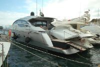 Pershing 72 Ht