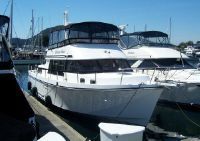 Ocean Alexander 423 Classico