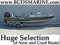 Lund Ssv-20 Alaskan S.S.