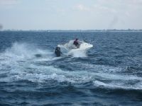 Quicksilver Activ 540 Cabin Komplett