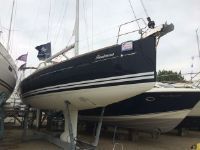 Jeanneau Sun Odyssey 44 Ds