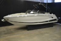 Cobalt A25 With 380 Hp