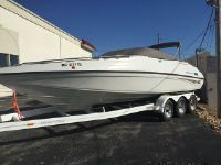 Crownline 266 Br