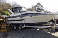 Bayliner Ciera 2850 Sb