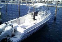 Aquasport 250 Explorer 4 Strokes