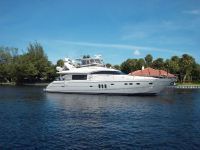 Princess Viking Sport Cruiser Sport Cruiser