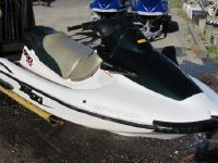 Kawasaki Sts 900 (Seized Motor)