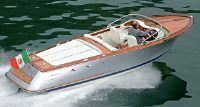Comitti Yachts Venezia 22 Elegance