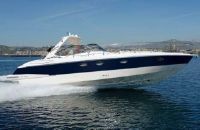 Mano Marine 38.50
