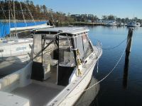 Carolina Classic 25 Express