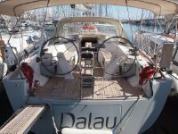 Hanse 470