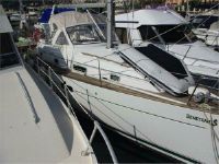 Beneteau Oceanis 36 Cc