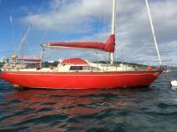Dufour Arpege 30