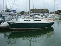 Colvic Sailer 26