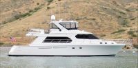 Ocean Alexander 64 Pilothouse