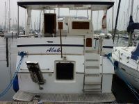 Baltic Trawler 36/40