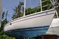 Catalina 28 Mk Ii Sloop