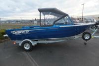 Kingfisher 1825 Falcon Xl