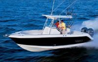 Robalo R240 Center Console