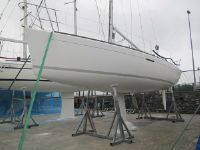 Beneteau First 33.7 Gte
