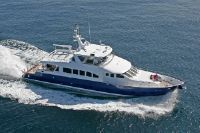 Steel Kraft Rph Waverunner 85