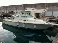 Pursuit 2870 Offshore Center Console