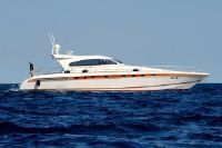 Leopard Express Motor Yacht