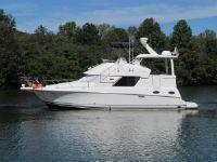 Silverton 392 Motor Yacht