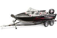 Tracker Pro Guide V-175 Combo