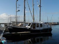 Motor Sailor Kallipygos 10