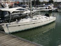 Sadler Barracuda 45