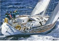 Beneteau First 51S