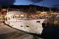 Explorer Motor Yachts 60/62