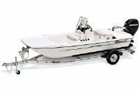 Mako Pro 16 Skiff Cc