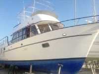 Trawler C-Kip Searanger 39 No Grand Banks