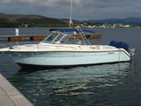 Pursuit 2670 Denali - Ls 265