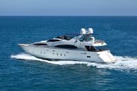 Azimut Jumbo 100