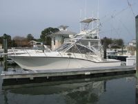 Carolina Classic 35