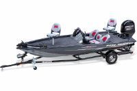 Tracker Pro Team 190 Txw/ 115Hp Pro Xs