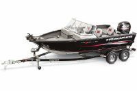 Tracker Pro Guide V-175 Wt