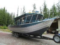 Idaho Boats Cuddy King